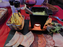 Raclette du Restaurant LA TOURELLE 77 à Tournan-en-Brie - n°7