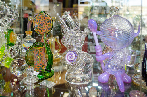 Tobacco Shop «Supernova Smoke Shop #6», reviews and photos, 6025 Callaghan Rd, San Antonio, TX 78228, USA