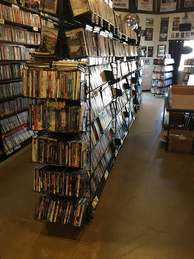Video Store «Cinefile Video», reviews and photos, 11280 California Route 2, Los Angeles, CA 90025, USA