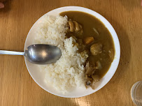Curry du Restaurant japonais RAMEN LIFE à Montpellier - n°6