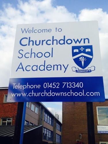 Comments and reviews of Churchdown School Academy