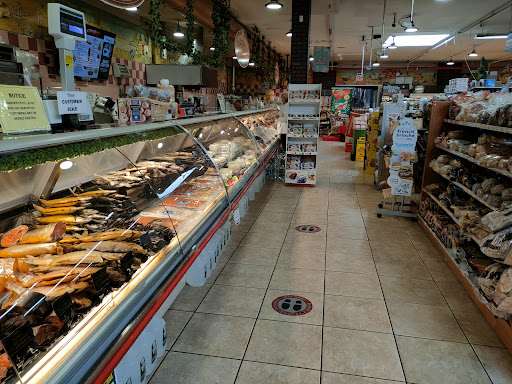 Supermarket «NetCost Market», reviews and photos, 8671 18th Ave, Brooklyn, NY 11214, USA