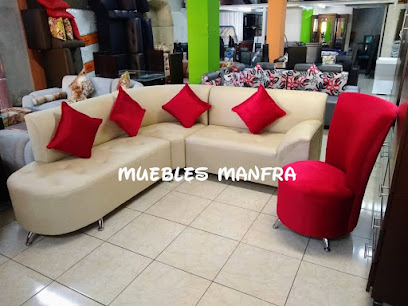 Muebles Manfra