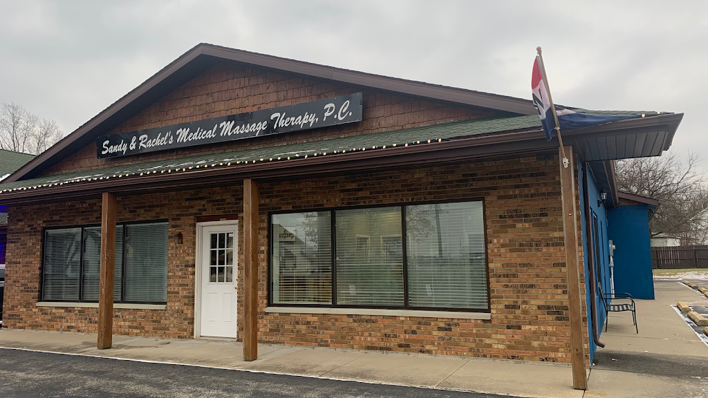 Sandy & Rachel's Medical Massage Therapy P.C. 49047