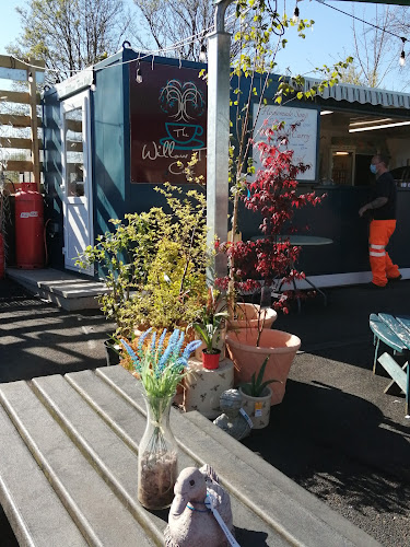 The Willow Tree Cafe - Warrington