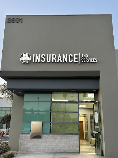 Los Agentes 805 Insurance Services