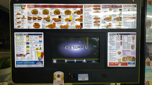 Fast Food Restaurant «Sonic Drive-In», reviews and photos, 10831 Potranco Rd, San Antonio, TX 78251, USA