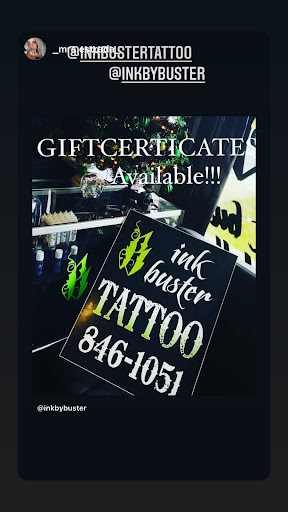 Explore alaska tattoo ideas, creative tattoo ideas in Ronkonkoma, available at Ink Buster Tattoo