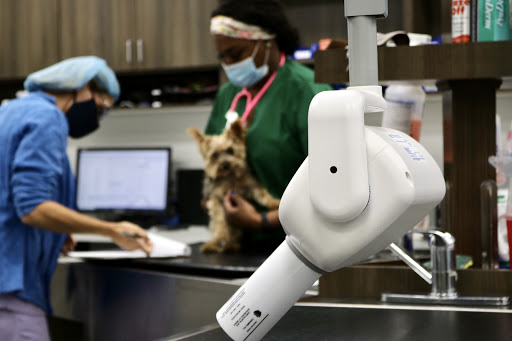 Providence Pet Hospital image