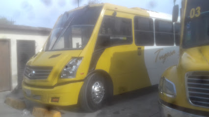 Transportes Unidos de Guaymas-Empalme