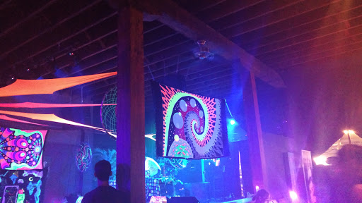 Live Music Venue «1904 Music Hall», reviews and photos, 19 Ocean St, Jacksonville, FL 32202, USA