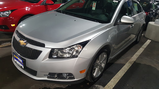 Used Car Dealer «CarMax», reviews and photos, 18220 Ponderosa Dr, Parker, CO 80134, USA