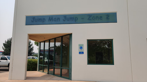 Amusement Center «Jump Man Jump», reviews and photos, 335 Edison Way, Reno, NV 89502, USA