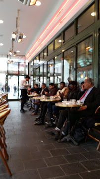 Atmosphère du Café Le Grand Café de Lyon à Nice - n°19