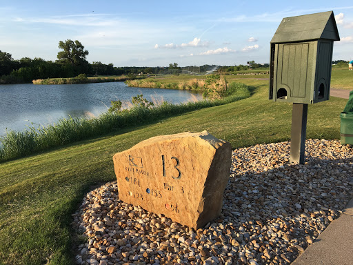 Public Golf Course «Riverside Golf Club», reviews and photos, 3000 Riverside Pkwy, Grand Prairie, TX 75050, USA