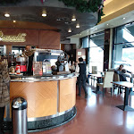 Photo n°1 de l'avis de Danny.i fait le 23/12/2018 à 10:17 sur le  BAULI | bar ristorante colazioni à Verona