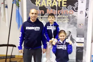Karate Livorno Simonetti image