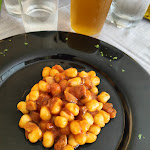 Photo n°1 de l'avis de Fabio. fait le 22/08/2023 à 13:19 sur le  Osteria Livornese à Taranta Peligna