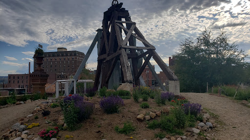 Old Lexington Gardens, 300-304 E Granite St, Butte, MT 59701