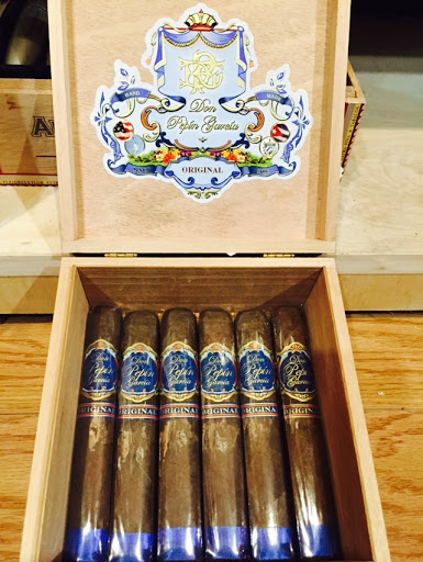 Cigar Shop «Hoboken Smoke Shop», reviews and photos, 614 Washington St, Hoboken, NJ 07030, USA