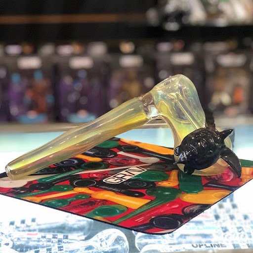 Tobacco Shop «Heights Head Smoke Shop», reviews and photos, 6412 N Main St b, Houston, TX 77009, USA