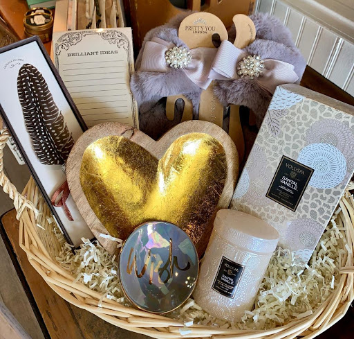 Boutique «Little Blue Boutique», reviews and photos, 4774 Park Granada #7, Calabasas, CA 91302, USA