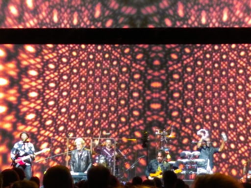 Amphitheater «Michigan Lottery Amphitheatre at Freedom Hill», reviews and photos, 14900 Metro Pkwy, Sterling Heights, MI 48312, USA