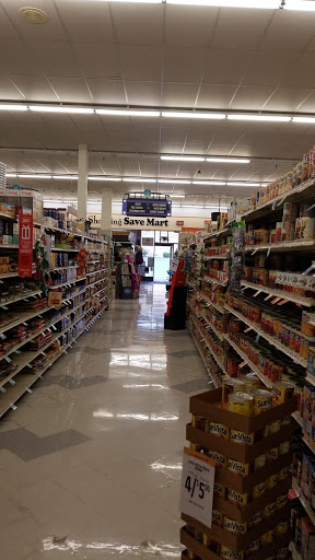 Supermarket «Save Mart Supermarkets», reviews and photos, 11980 CA-88, Jackson, CA 95642, USA