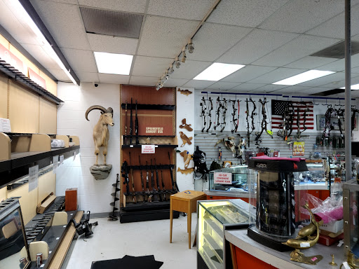Pawn Shop «Uptown Exchange», reviews and photos, 1279 S Old US Hwy 23, Brighton, MI 48114, USA