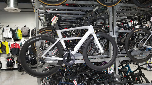 Bicycle Store «Big Wheel Bicycles USA, Inc», reviews and photos, 7035 Taft St, Hollywood, FL 33024, USA