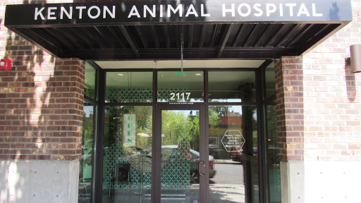 Kenton Animal Hospital