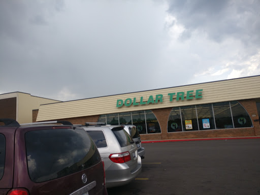 Dollar Store «Dollar Tree», reviews and photos, 325 Mall Dr, Portage, MI 49024, USA