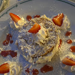 Photo n°6 de l'avis de Mohamad.a fait le 15/08/2022 à 23:21 sur le  Da Giacomo Pietrasanta à Pietrasanta