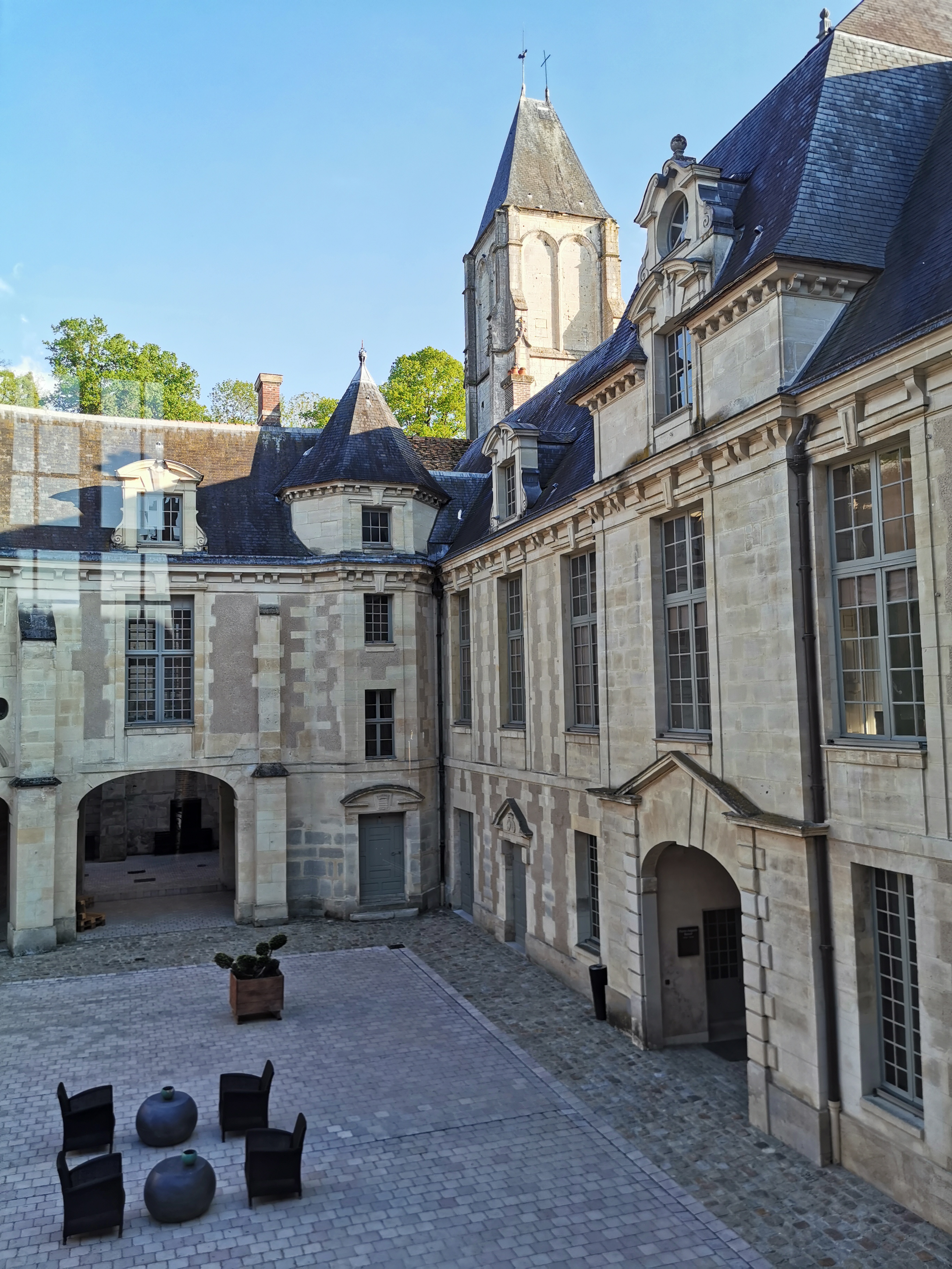 Photo n° 1 de l'avis de Anslmi.m fait le 04/06/2019 à 15:53