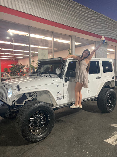 Used Car Dealer «Anaheim Pre-Owned Cars», reviews and photos, 2223 E Katella Ave b, Anaheim, CA 92806, USA