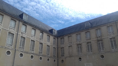 Lycée Marceau à Chartres