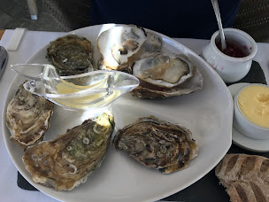 Photo n°95 de Restaurant La Lieutenance à Honfleur ()