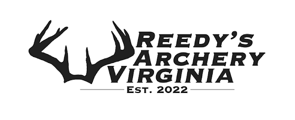 Reedy's Archery–Virginia