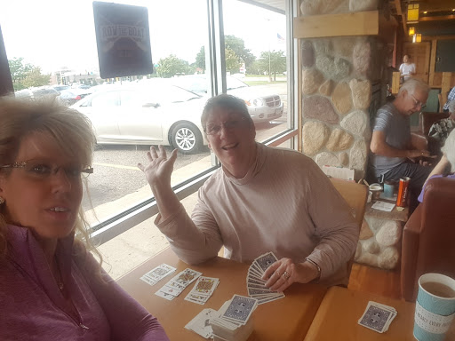 Coffee Shop «Caribou Coffee», reviews and photos, 1601 MN-7, Hopkins, MN 55305, USA