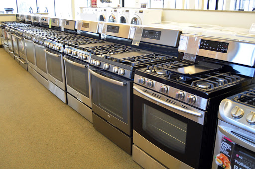 Appliance Store «Grand Appliance and TV», reviews and photos, 6220 Nesbitt Rd, Fitchburg, WI 53719, USA