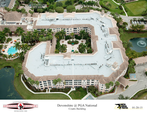 Roofing Contractor «Advanced Roofing Inc», reviews and photos, 1950 NW 22nd St, Fort Lauderdale, FL 33311, USA