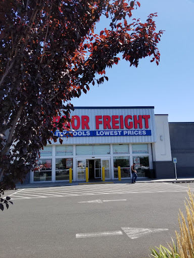 Hardware Store «Harbor Freight Tools», reviews and photos, 1911 S 1st St, Yakima, WA 98903, USA