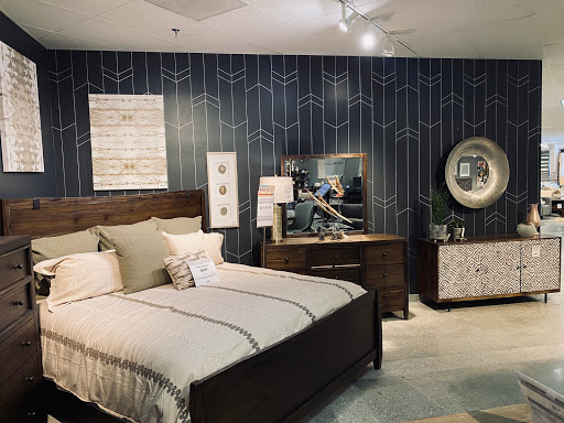 Furniture Store «Ashley Furniture HomeStore», reviews and photos, 20050 US-59, Humble, TX 77338, USA