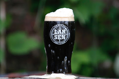 Cervecería Larsen