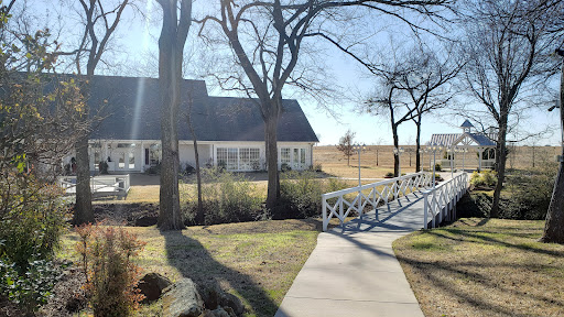 Wedding Venue «Willow Creek Wedding and Events Venue, LLC», reviews and photos, 415 S Westmoreland Rd, Waxahachie, TX 75167, USA