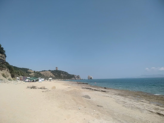 Paralia Folias
