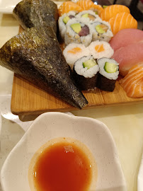 Les plus récentes photos du Restaurant japonais Tokyo Sushi à Antony - n°2