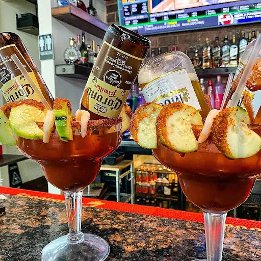 Camino Real Kitchen & Tequila