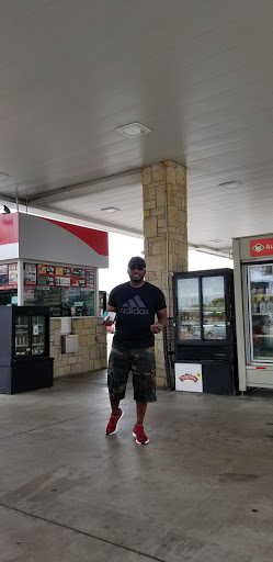 Auto Repair Shop «The Auto Shop», reviews and photos, 2560 E Plano Pkwy, Plano, TX 75074, USA