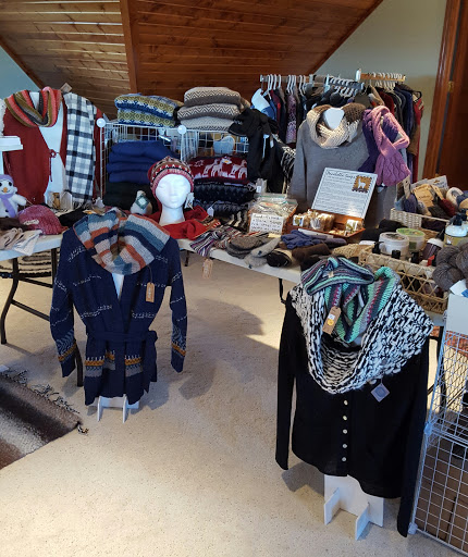 Boutique «Alpacas of the Heartland LLC», reviews and photos, 7016 County Rd 39, Fort Calhoun, NE 68023, USA